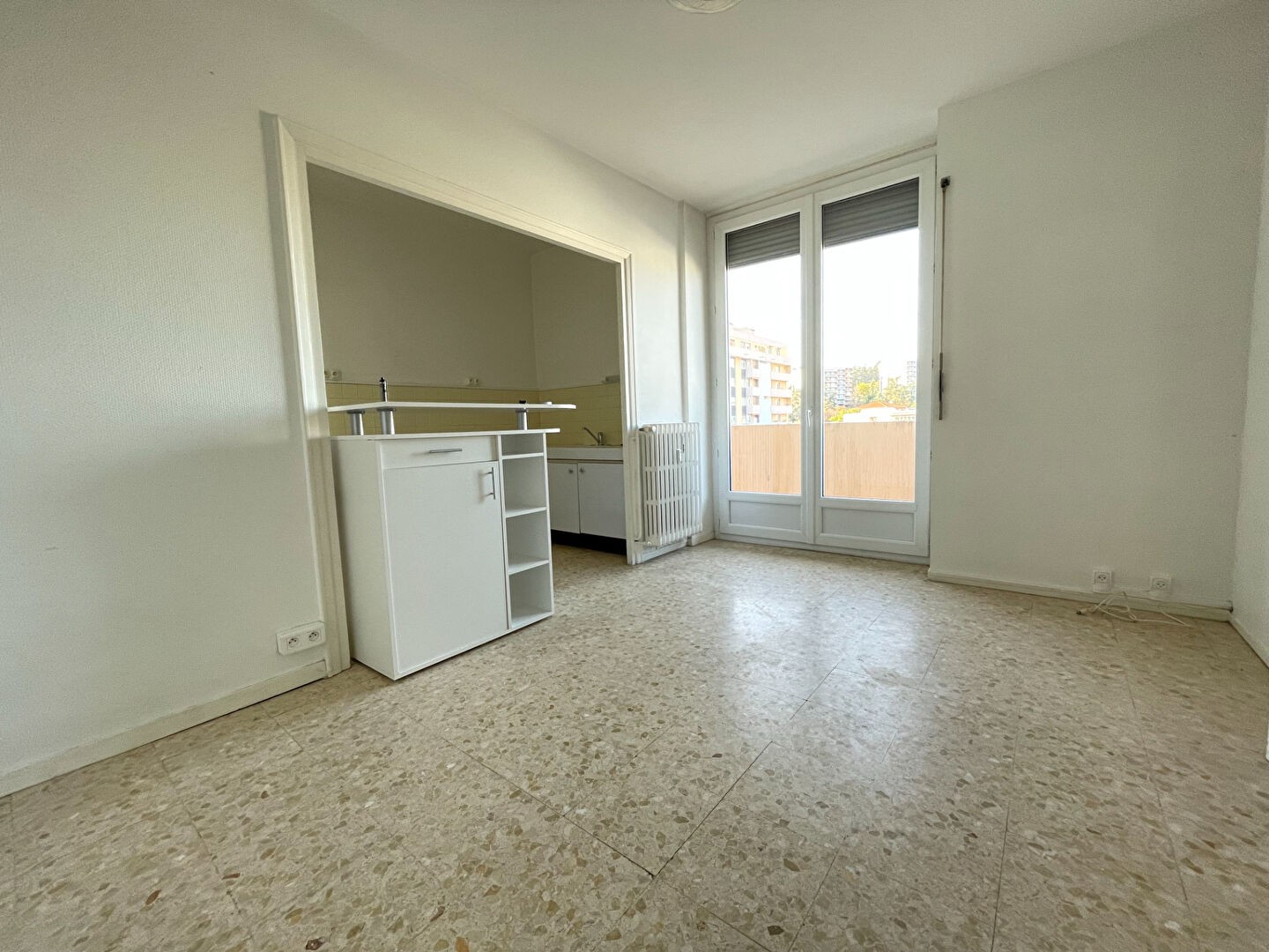 Vente Appartement à Saint-Étienne 2 pièces