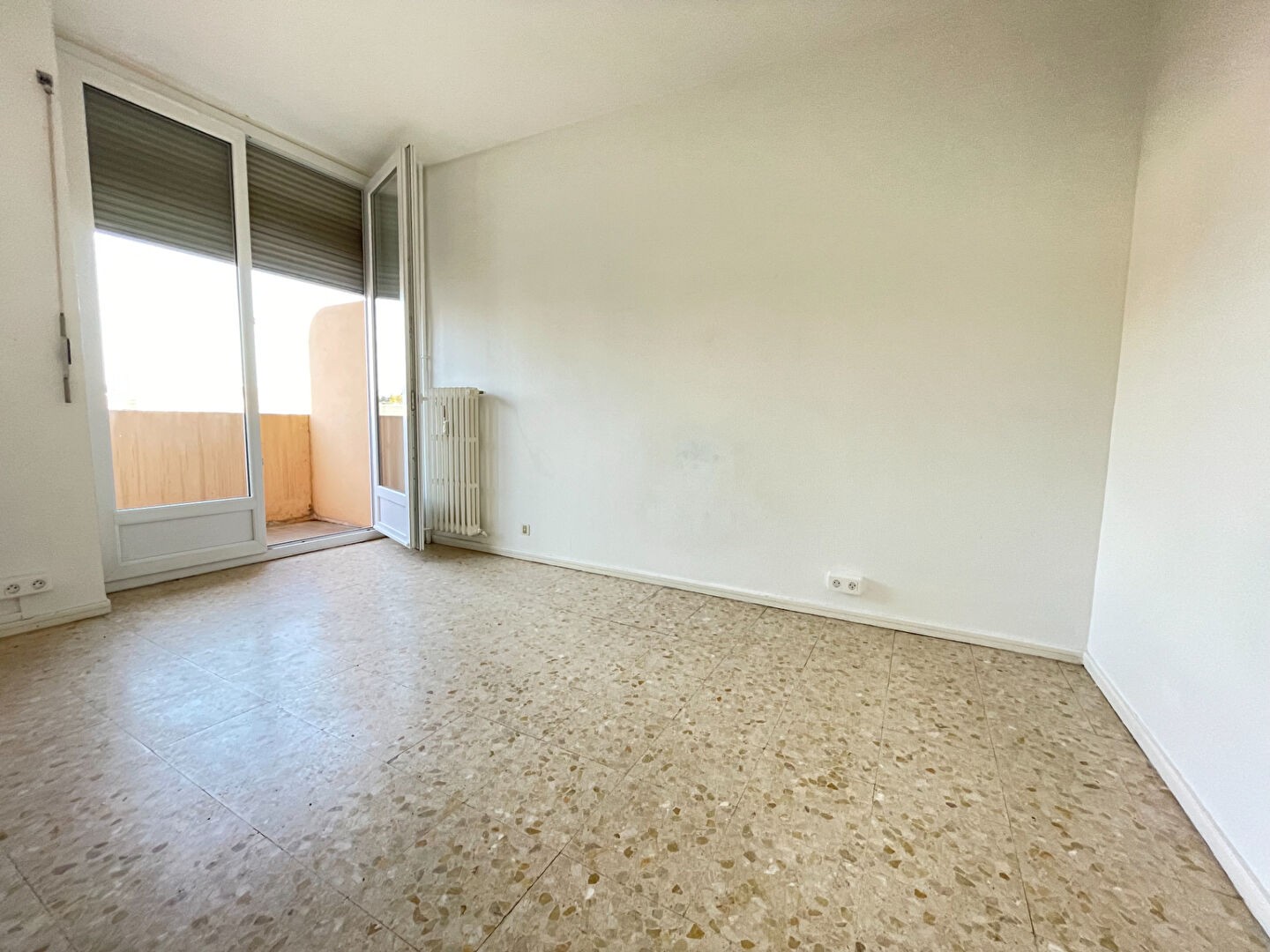 Vente Appartement à Saint-Étienne 2 pièces