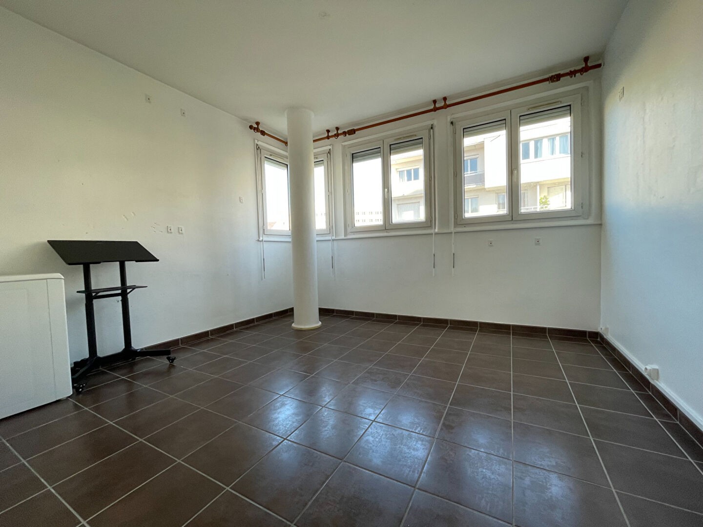 Vente Appartement à Saint-Étienne 4 pièces