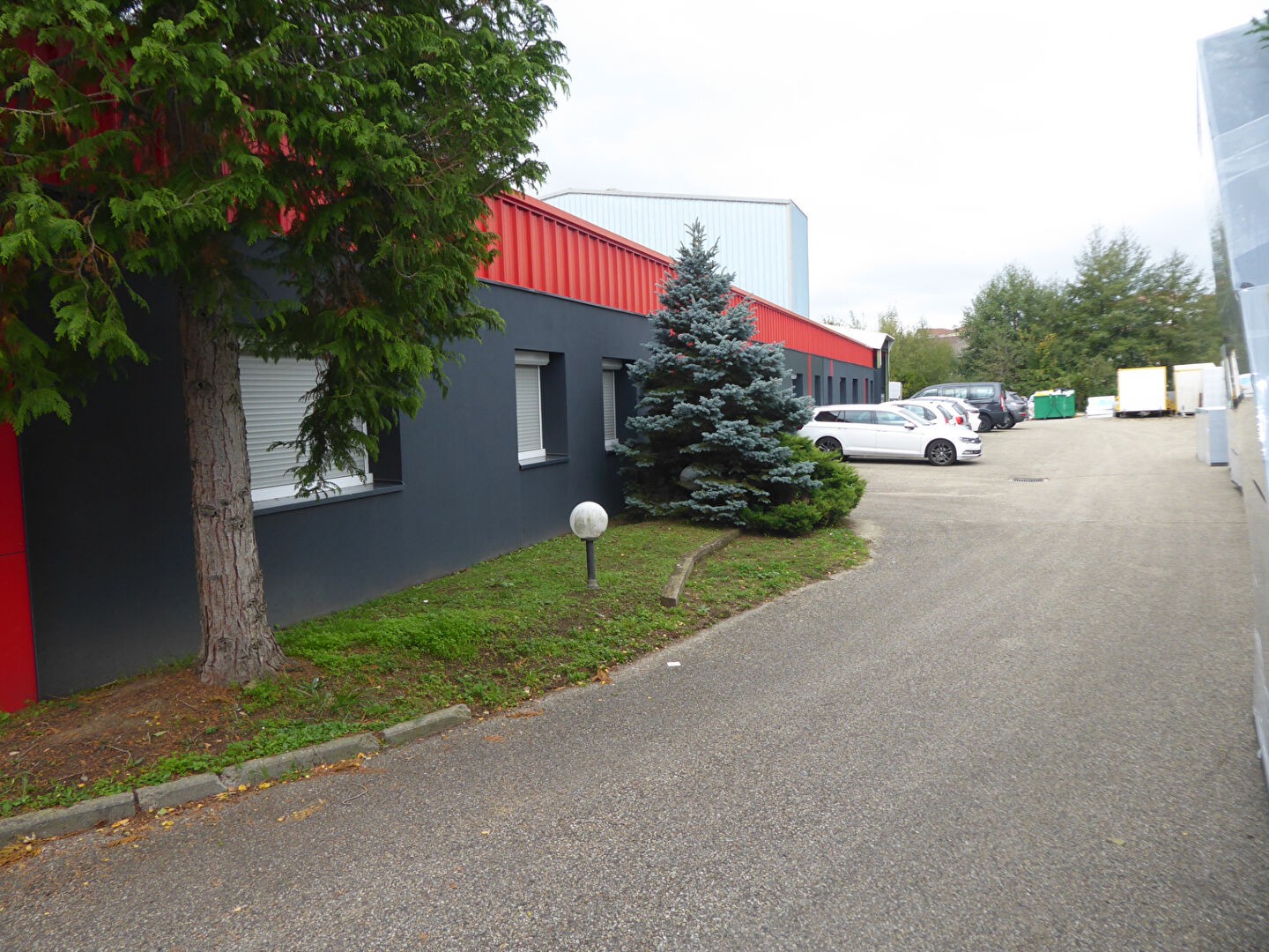 Vente Garage / Parking à Sorbiers 0 pièce