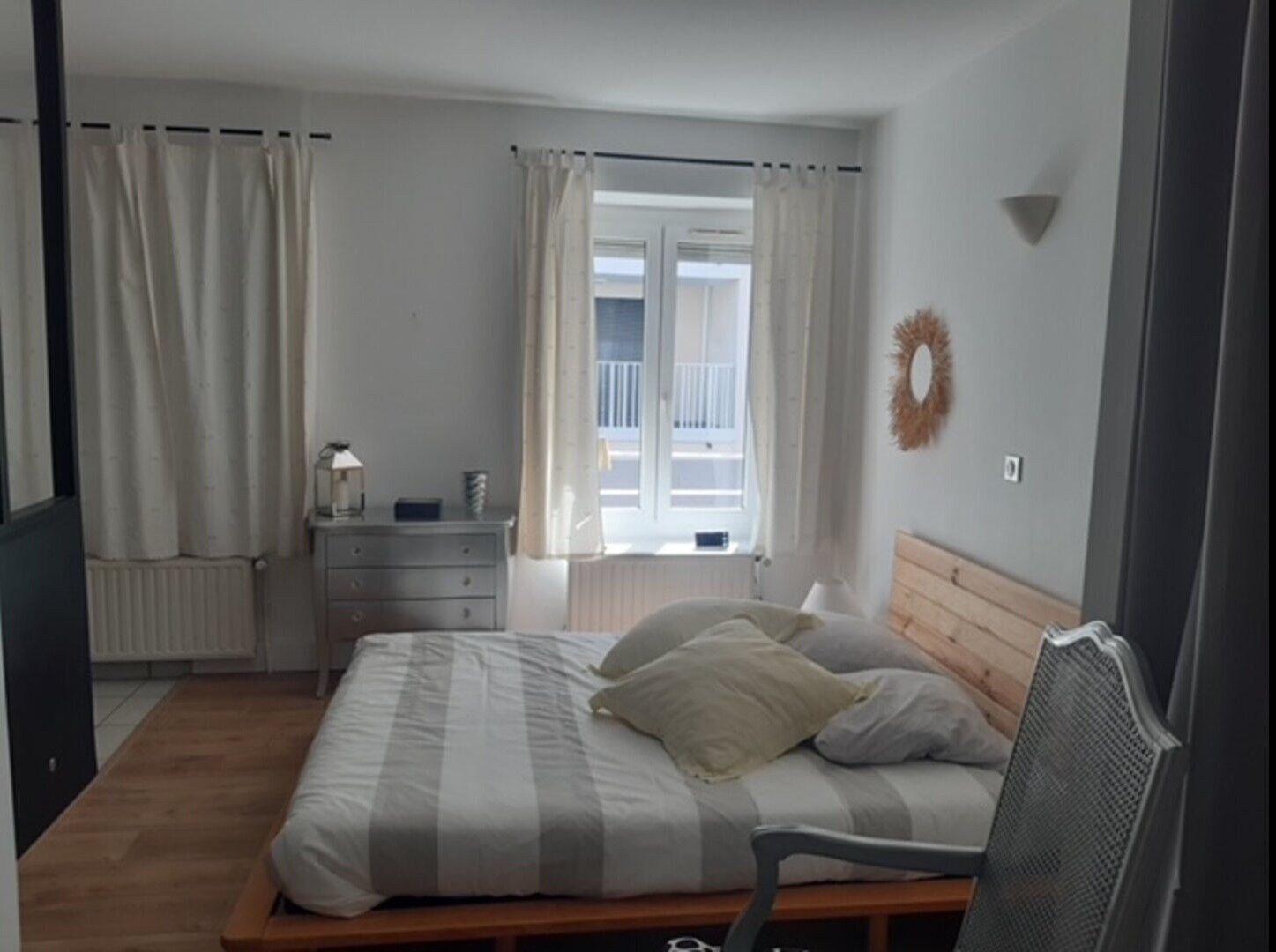 Vente Appartement à la Talaudière 5 pièces