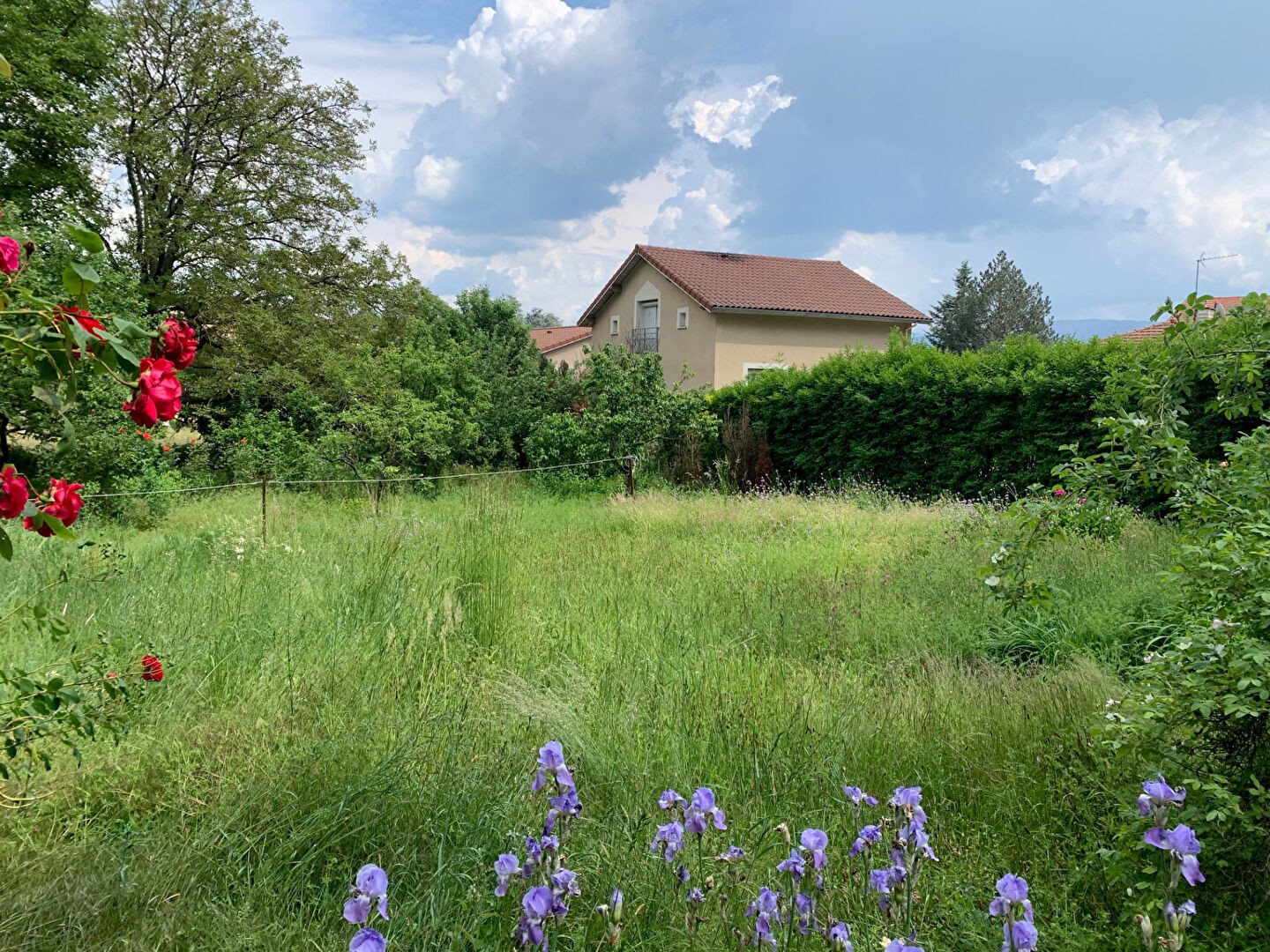 Vente Maison à Sorbiers 4 pièces