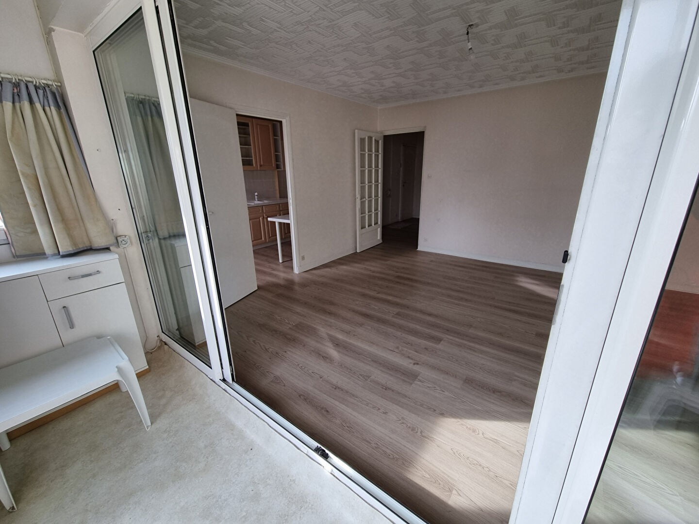 Vente Appartement à Saint-Étienne 3 pièces