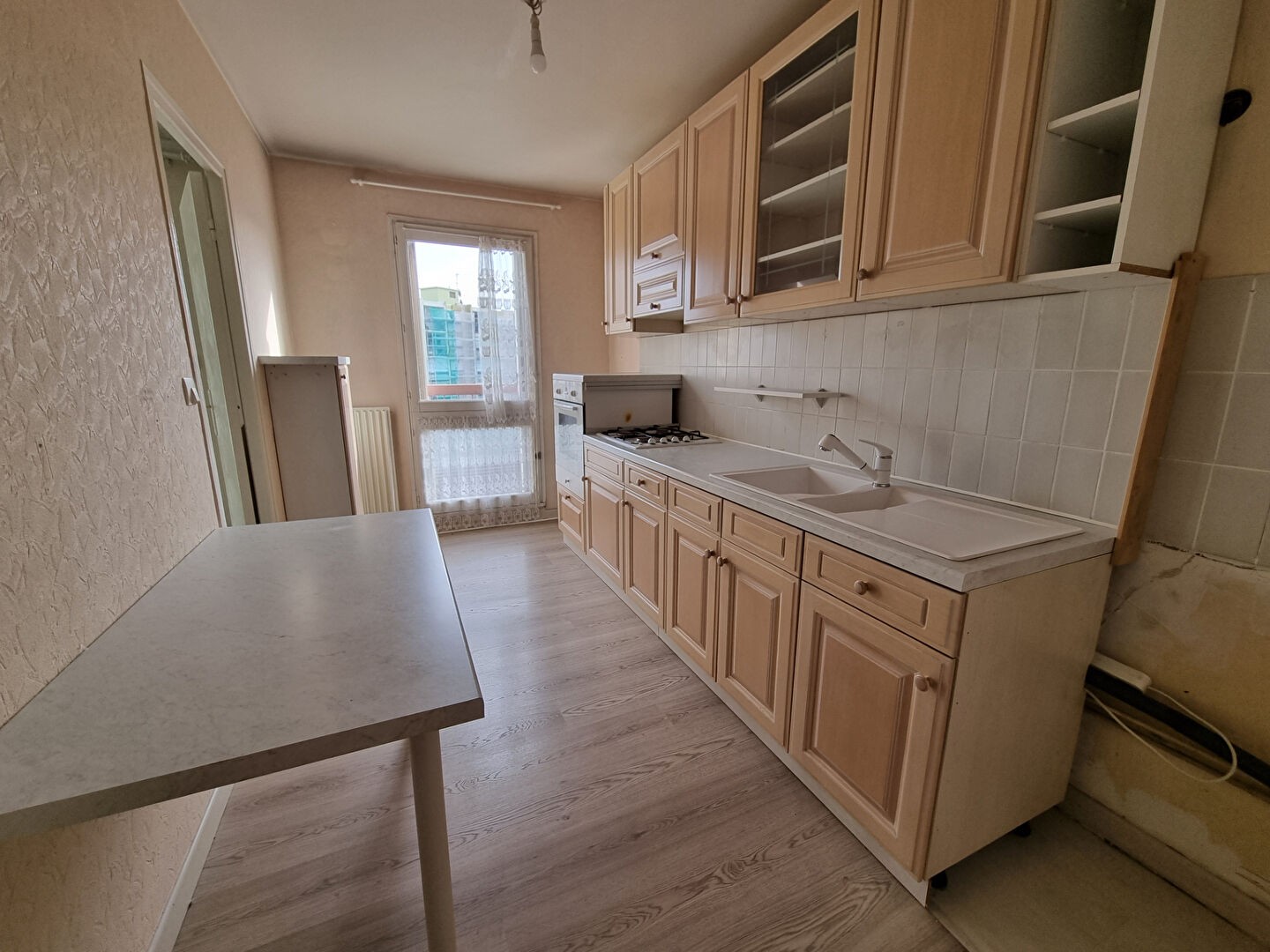 Vente Appartement à Saint-Étienne 3 pièces