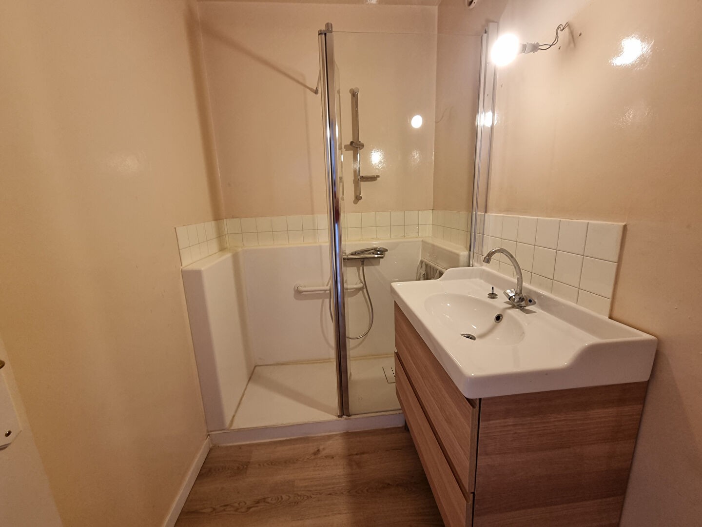 Vente Appartement à Saint-Étienne 3 pièces