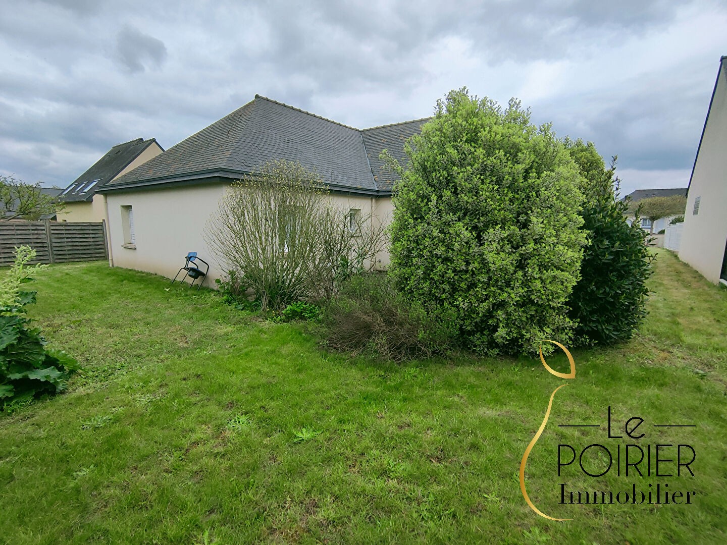 Vente Maison à Lamballe 6 pièces