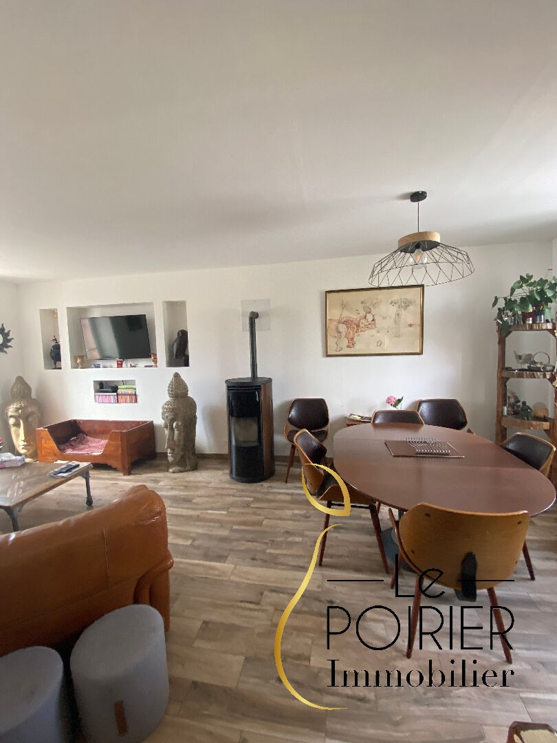 Vente Maison à Pléneuf-Val-André 6 pièces