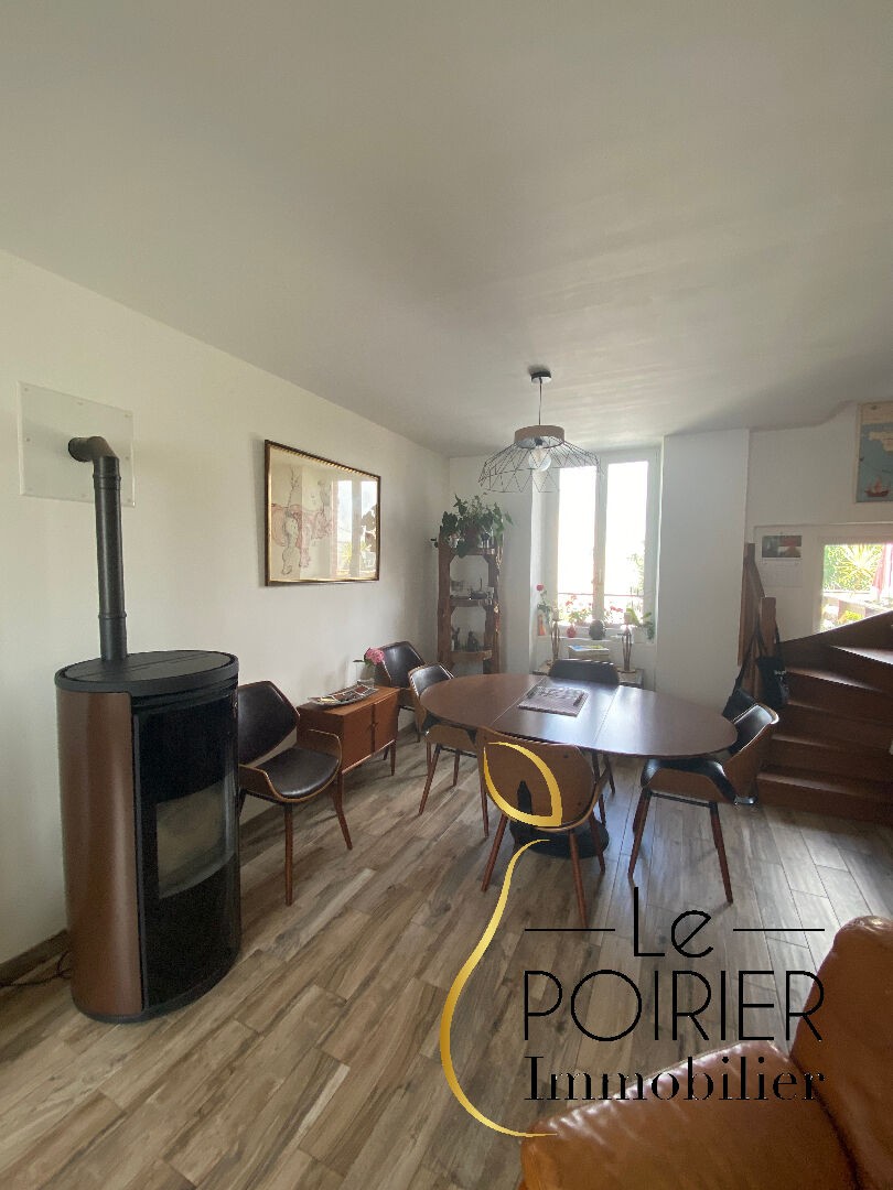 Vente Maison à Pléneuf-Val-André 6 pièces