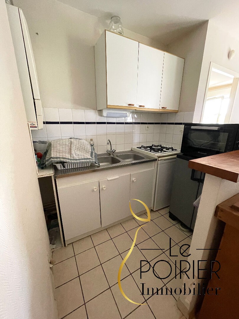 Vente Appartement à Lamballe 2 pièces