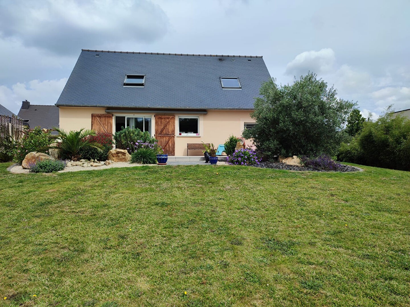 Vente Maison à Lamballe 4 pièces