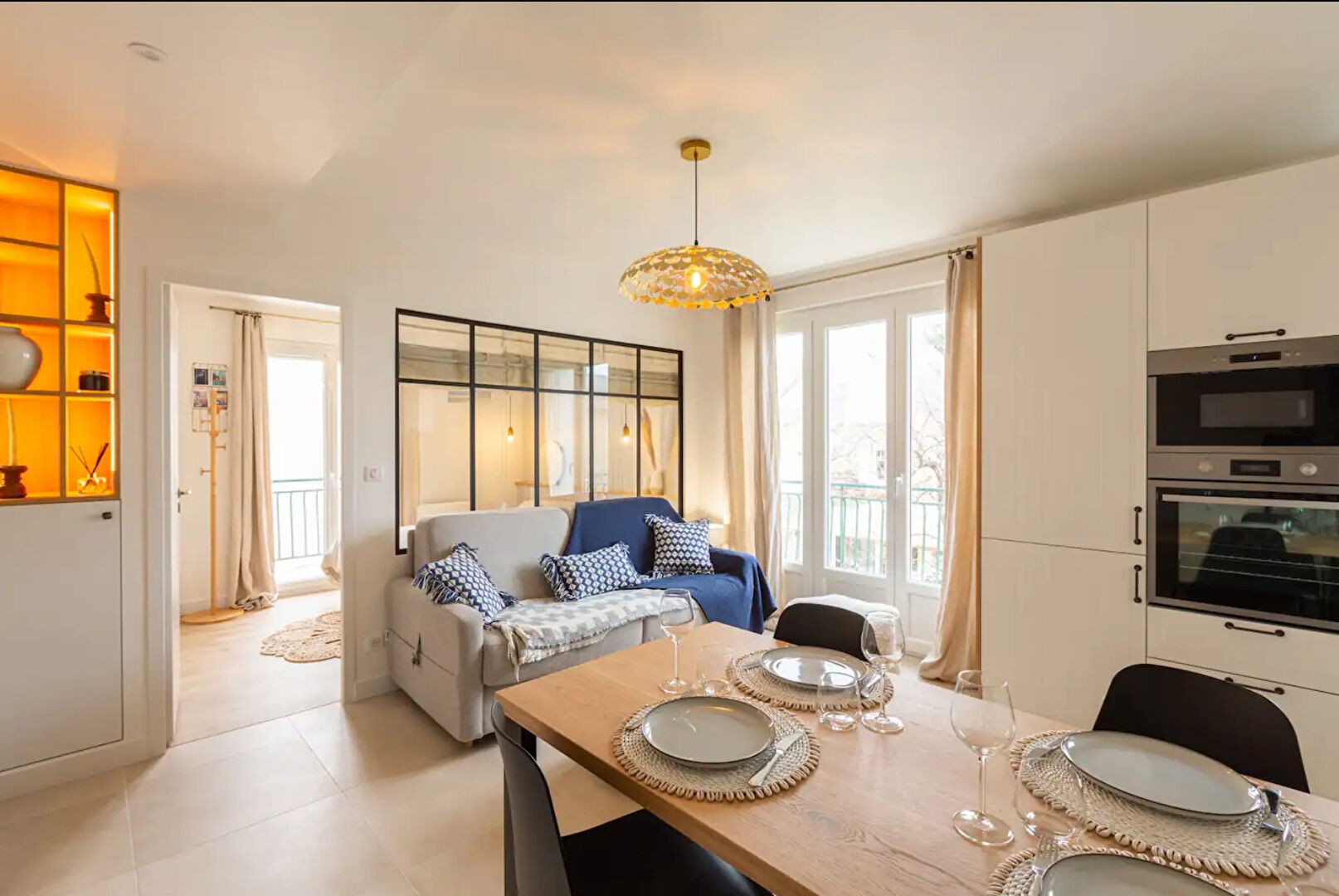 Vente Appartement à Pléneuf-Val-André 3 pièces