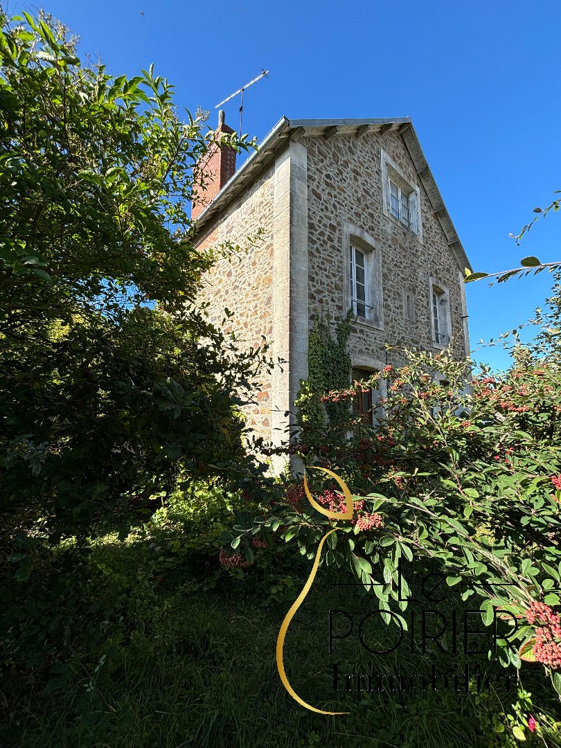 Vente Maison à Pléneuf-Val-André 8 pièces