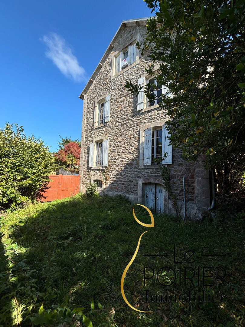 Vente Maison à Pléneuf-Val-André 8 pièces