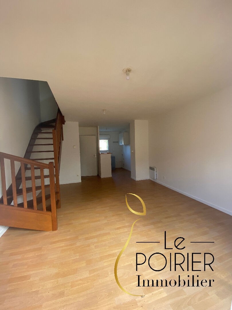 Vente Maison à Langueux 3 pièces