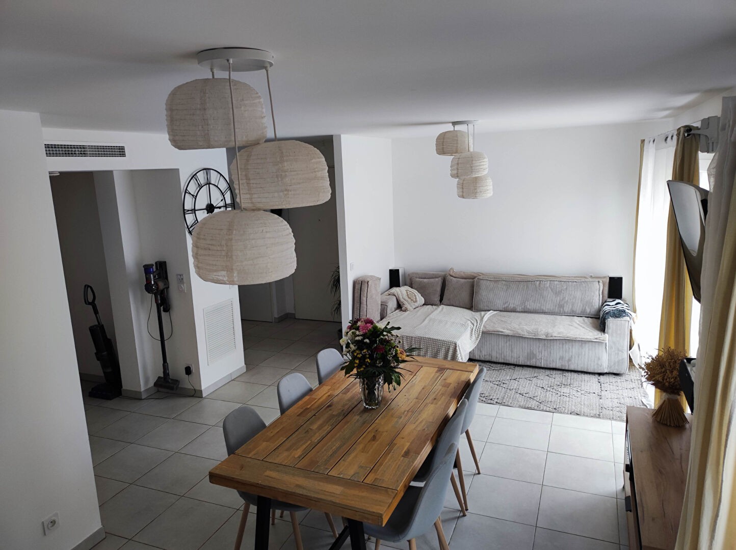 Vente Maison à Saint-Martin-de-Crau 4 pièces