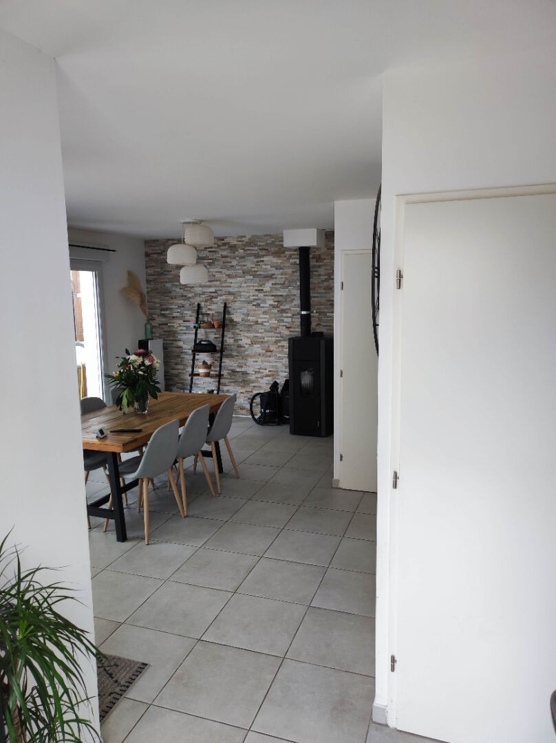 Vente Maison à Saint-Martin-de-Crau 4 pièces