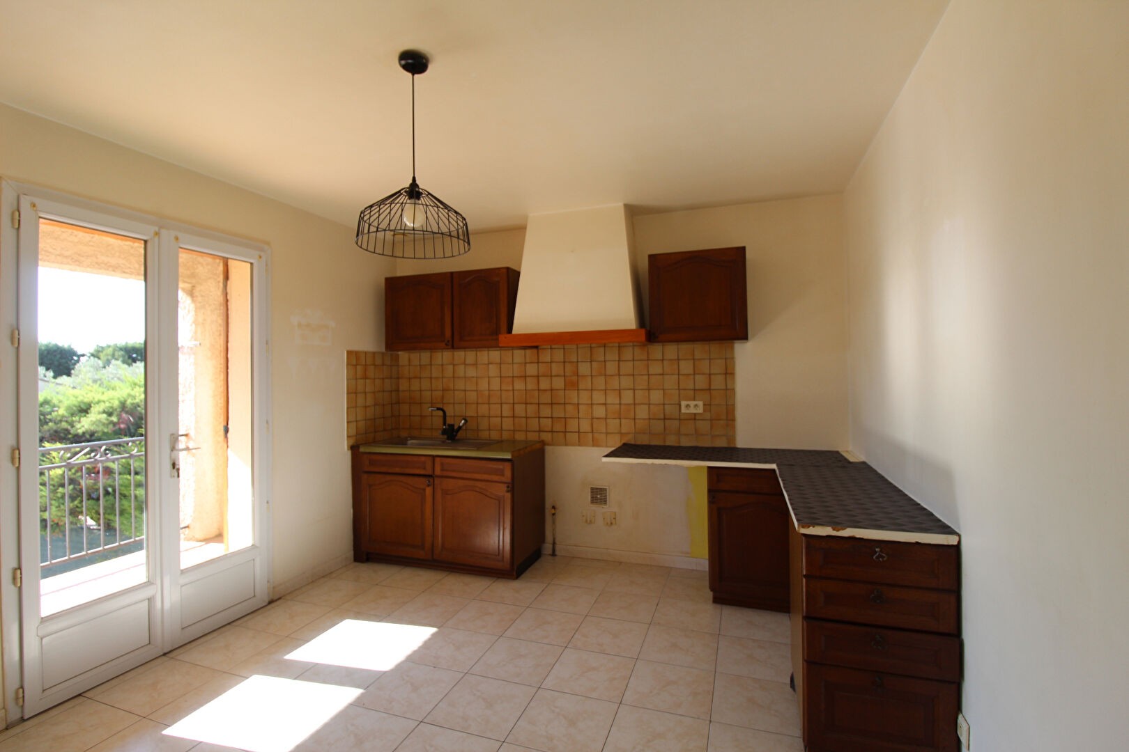 Vente Maison à Saint-Martin-de-Crau 5 pièces