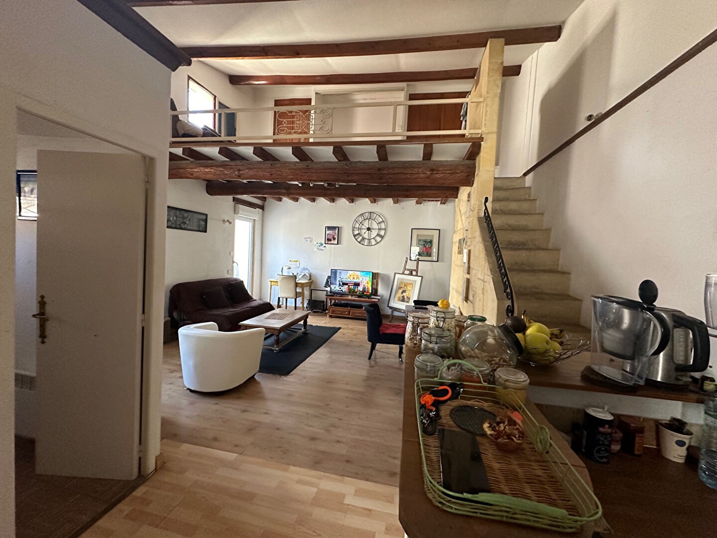 Vente Maison à Arles 2 pièces