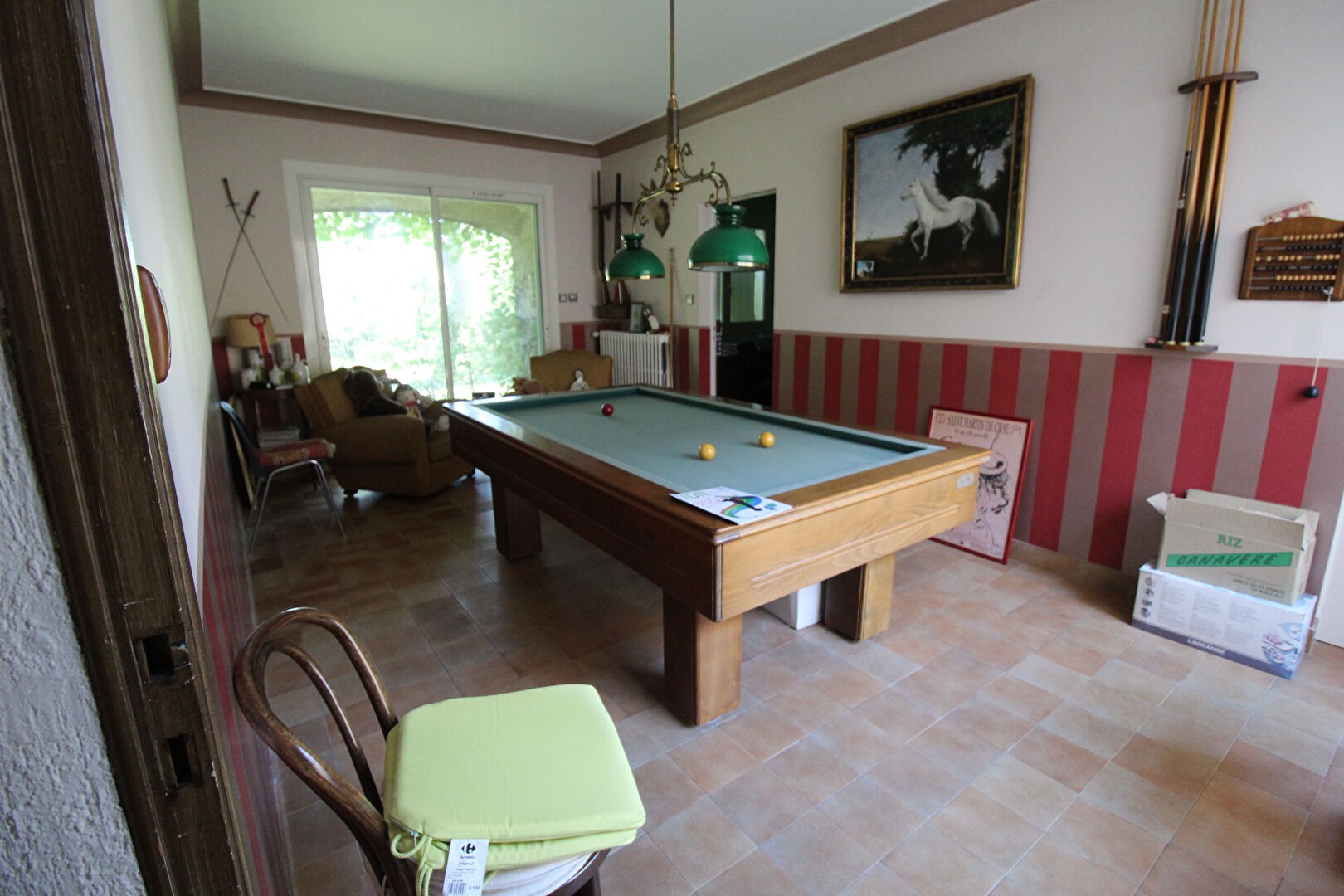 Vente Maison à Saint-Martin-de-Crau 10 pièces