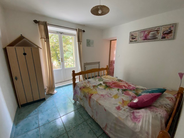 Vente Maison à Lamanon 11 pièces