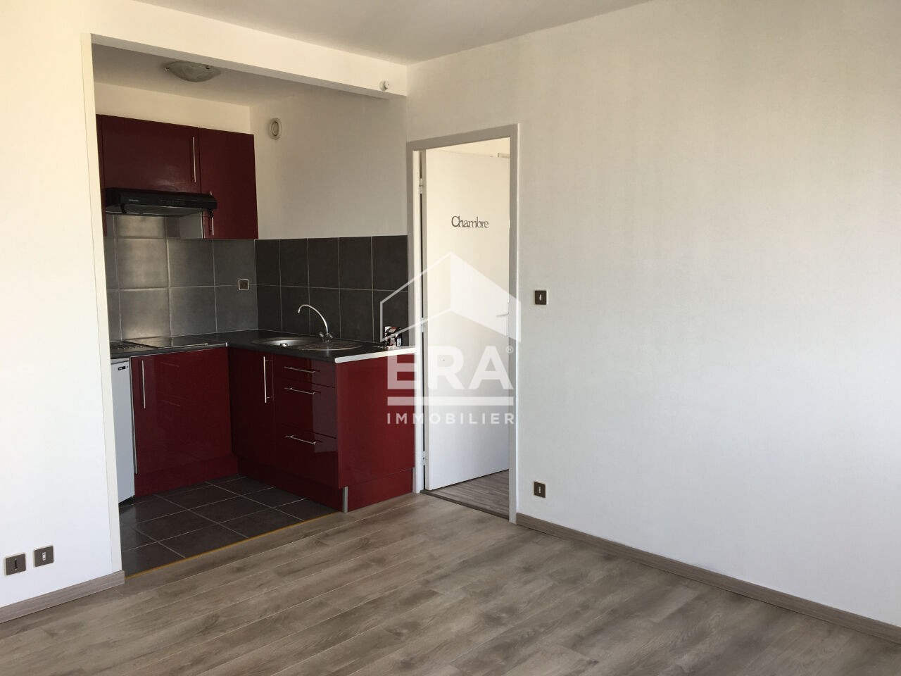 Location Appartement à Rodez 2 pièces