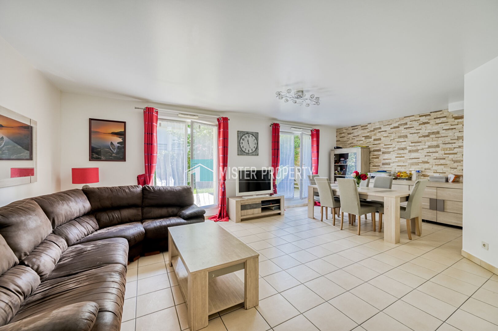 Vente Maison à Argenteuil 6 pièces