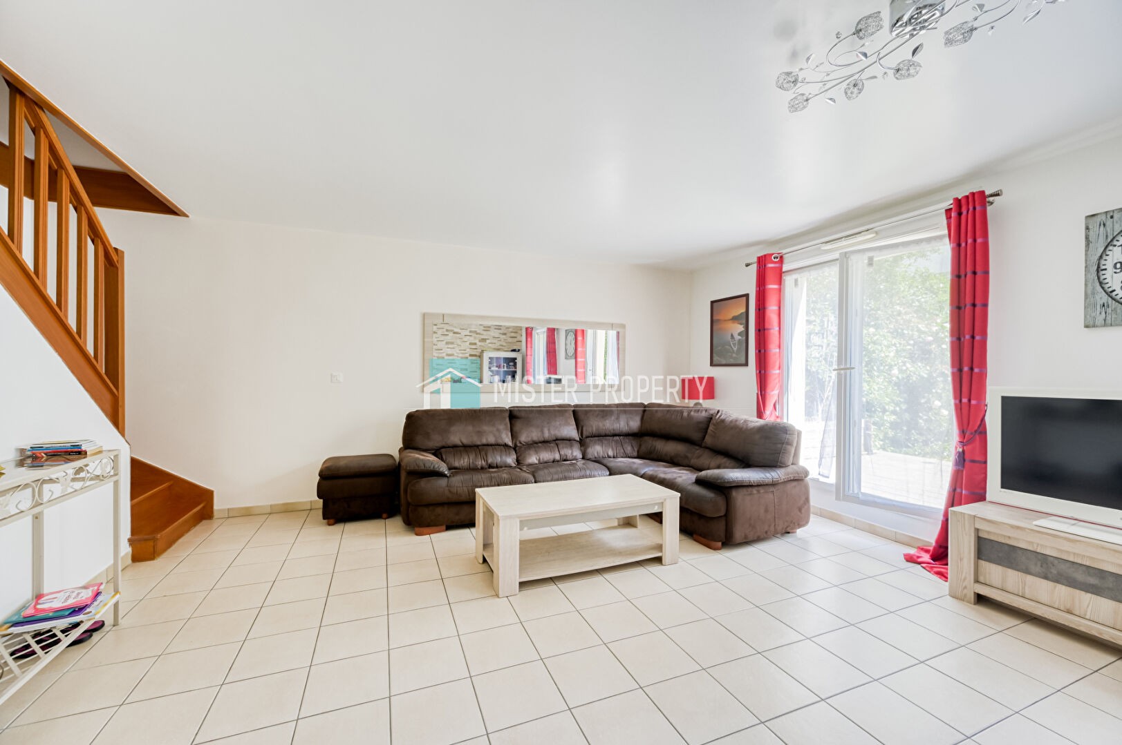 Vente Maison à Argenteuil 6 pièces