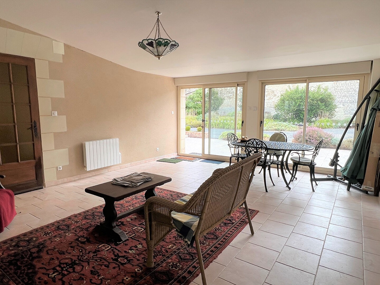 Vente Maison à Montreuil-Bellay 7 pièces