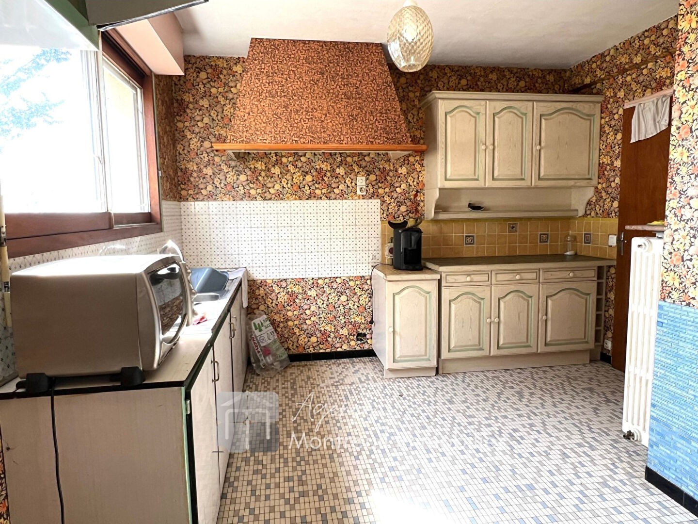 Vente Maison à Montreuil-Bellay 9 pièces