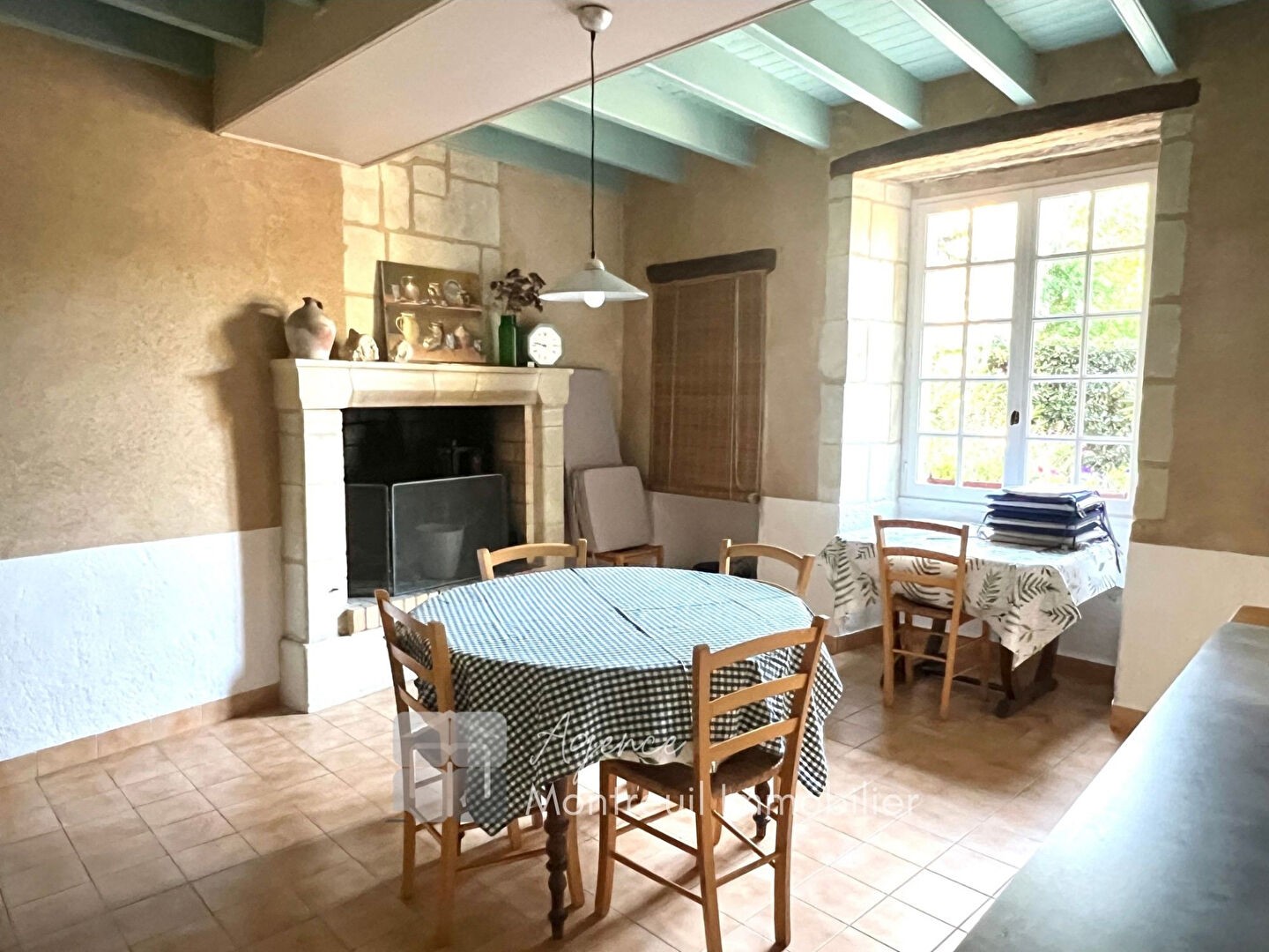 Vente Maison à Doué-la-Fontaine 7 pièces