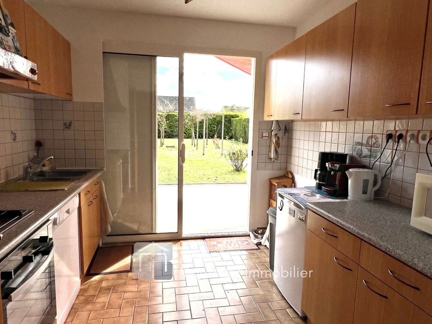 Vente Maison à Montreuil-Bellay 5 pièces