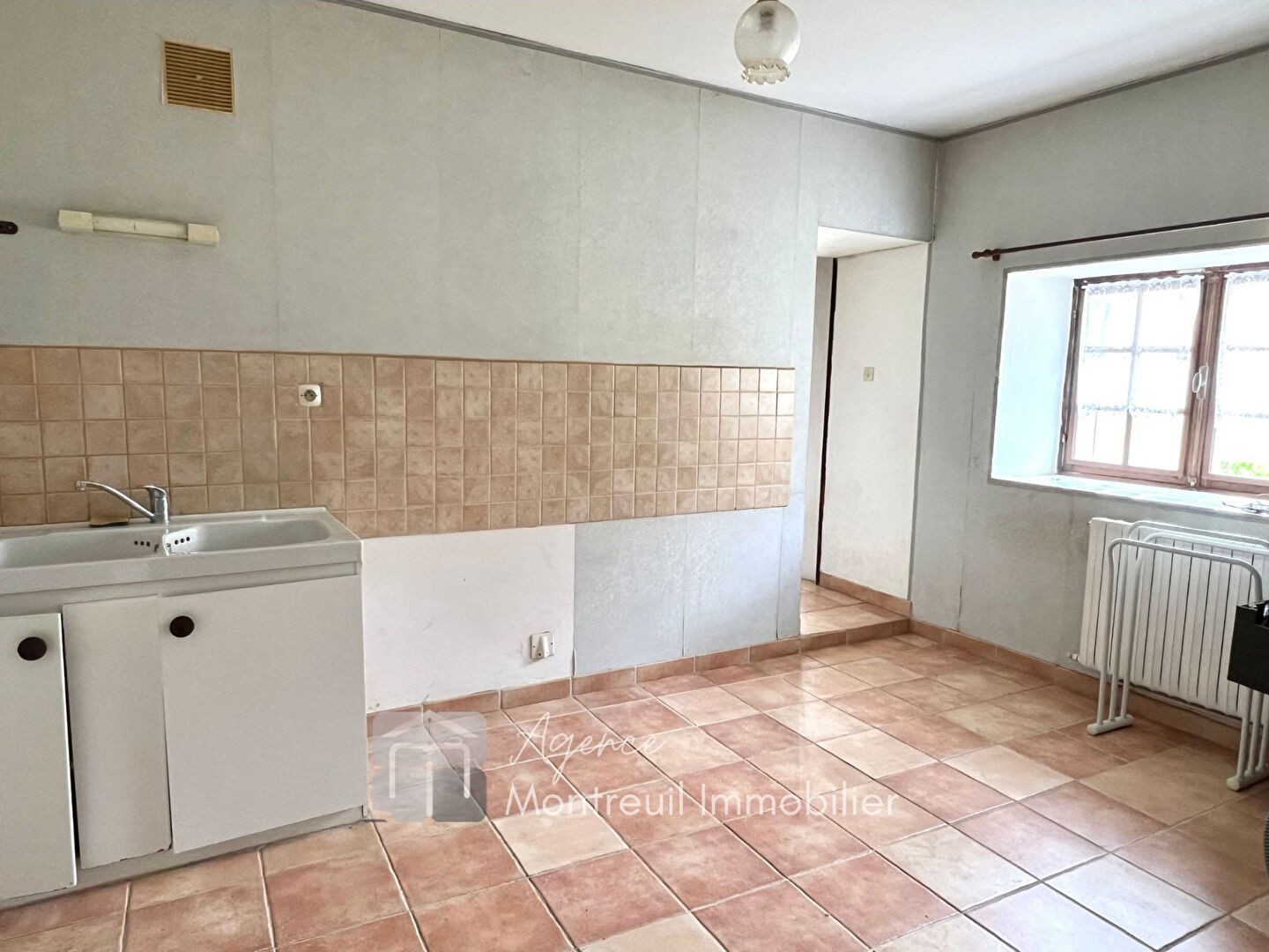 Vente Maison à Montreuil-Bellay 5 pièces