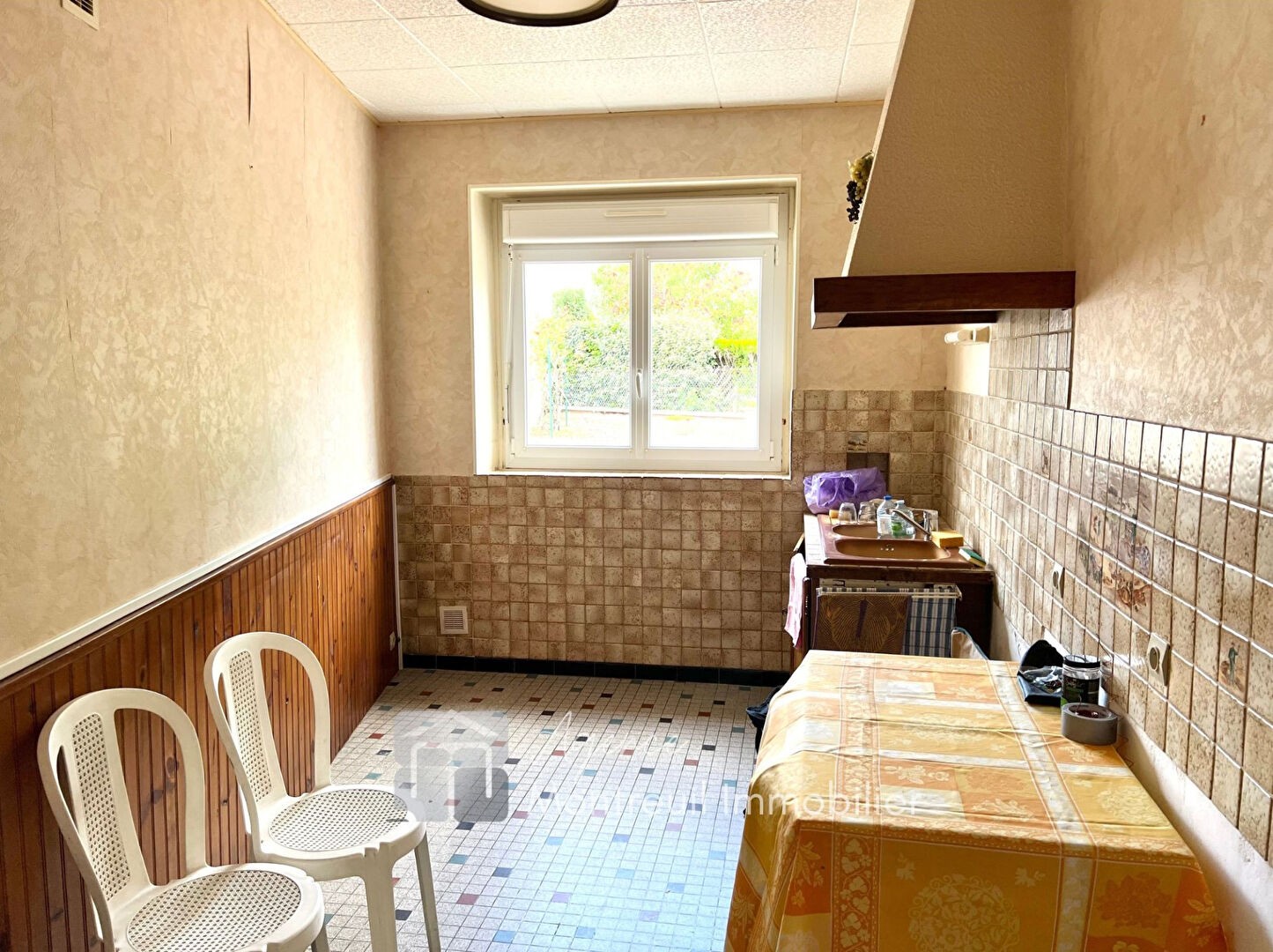 Vente Maison à Montreuil-Bellay 4 pièces