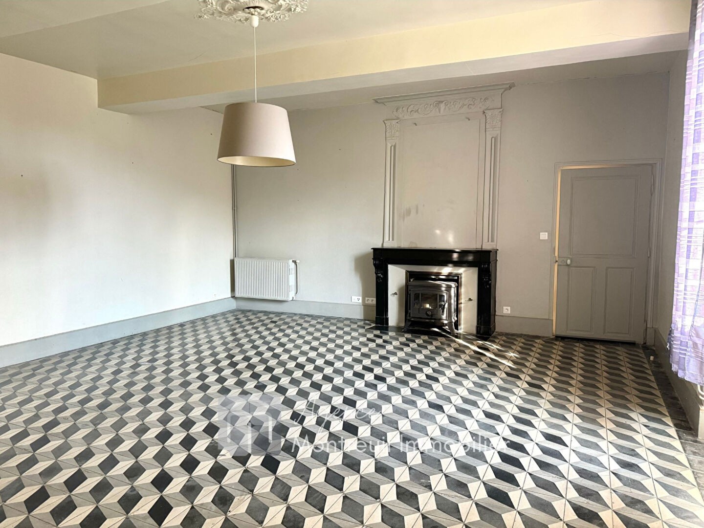 Vente Maison à Montreuil-Bellay 6 pièces