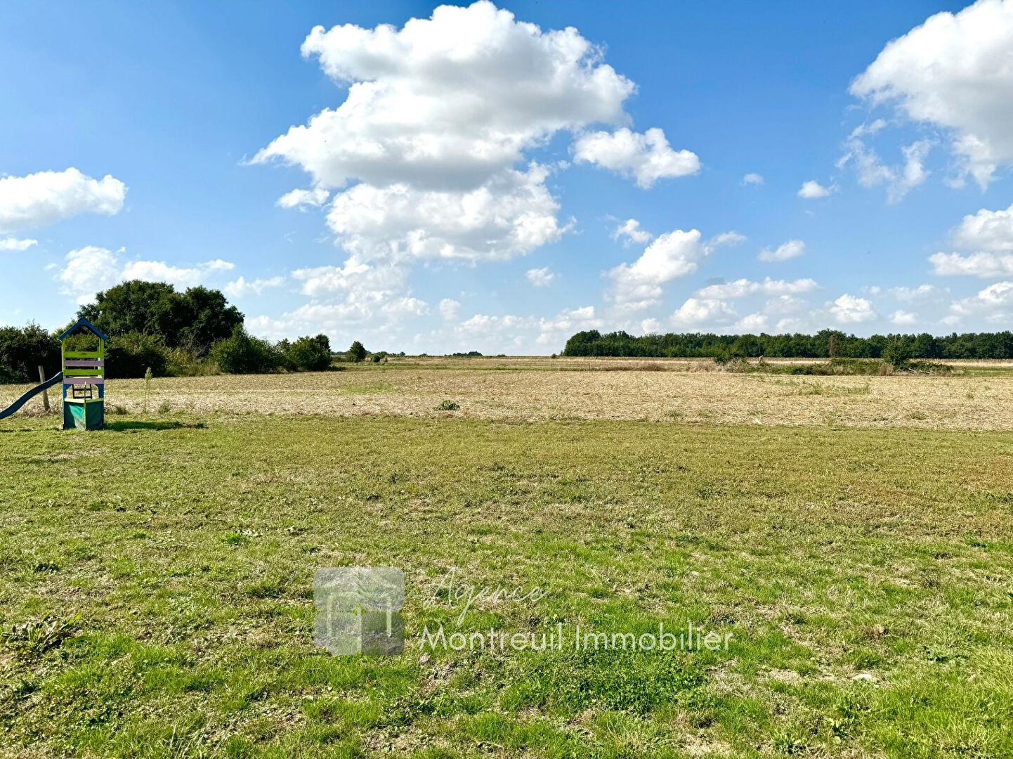 Vente Maison à Montreuil-Bellay 5 pièces