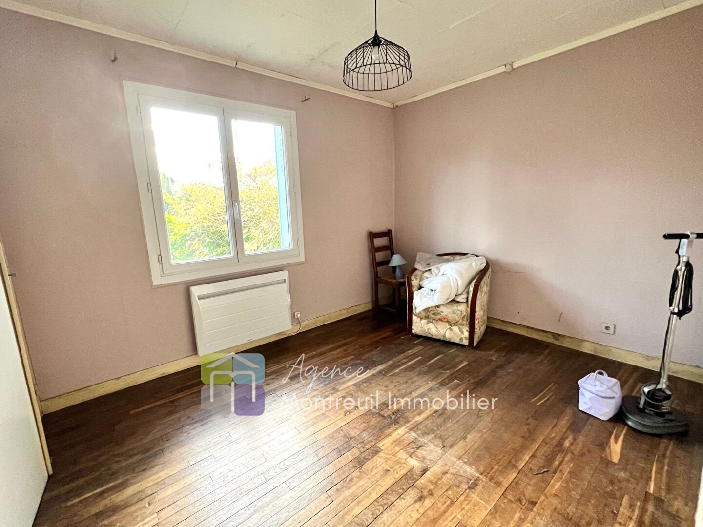 Vente Maison à Montreuil-Bellay 6 pièces