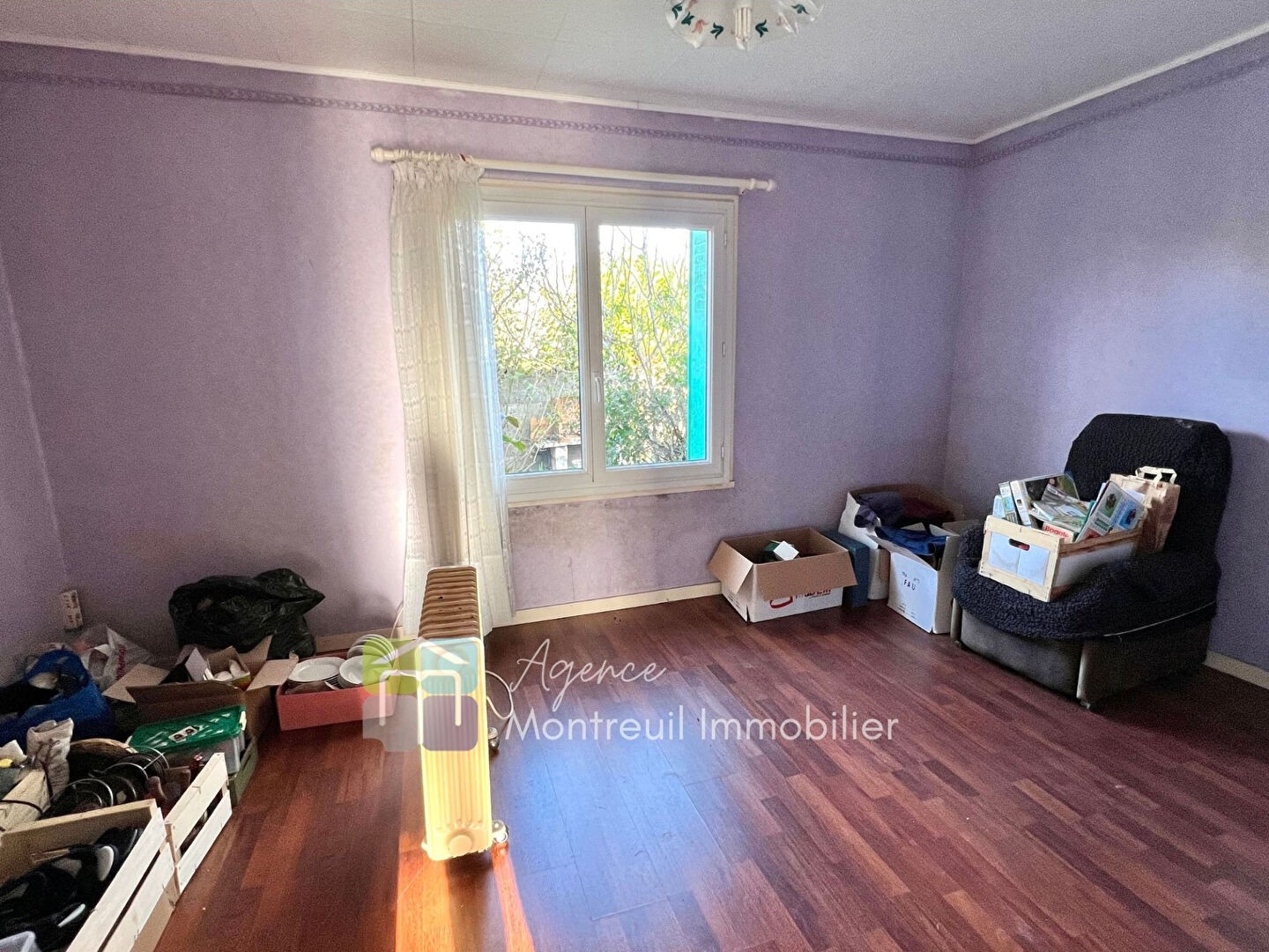 Vente Maison à Montreuil-Bellay 6 pièces