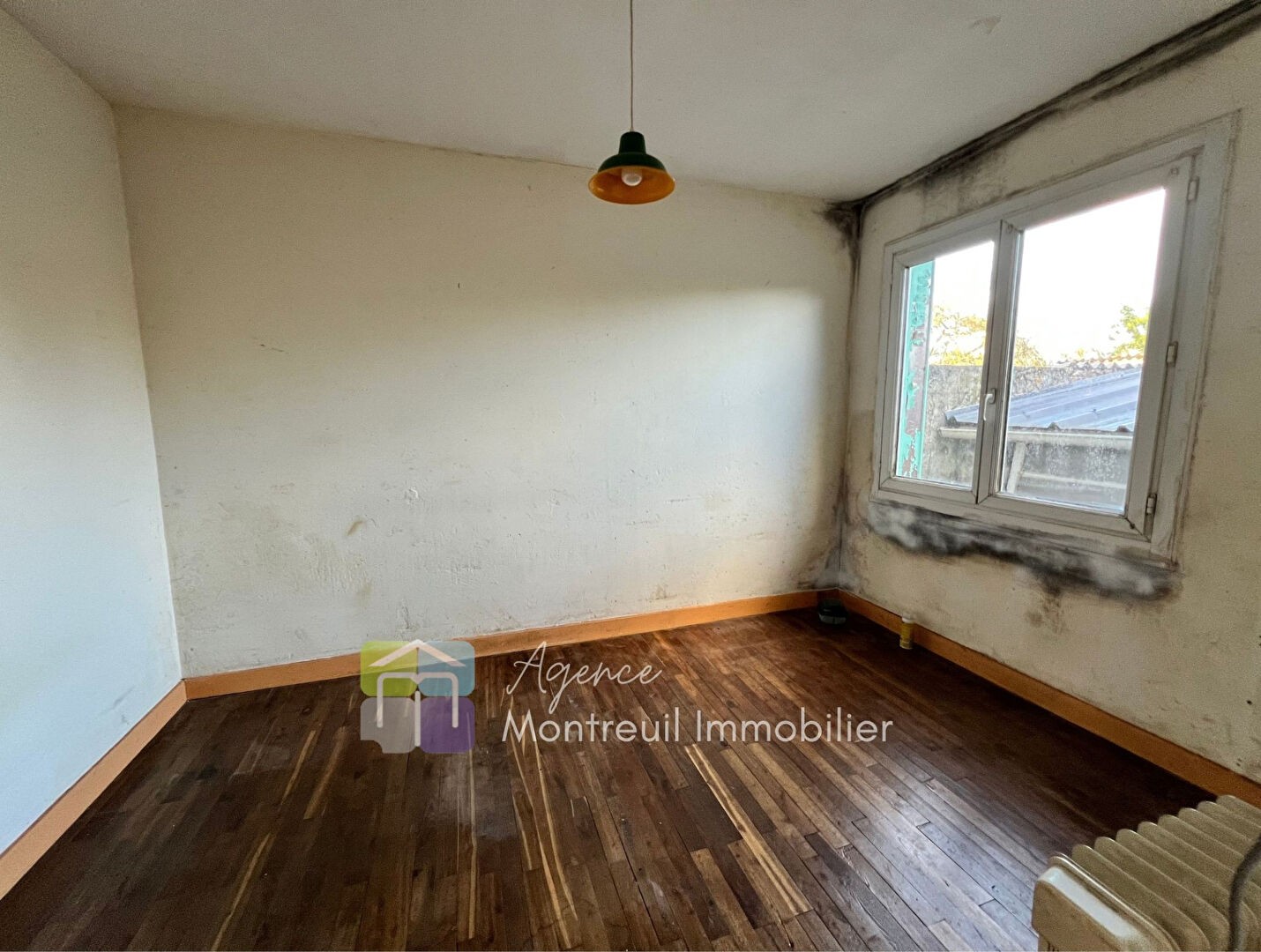 Vente Maison à Montreuil-Bellay 6 pièces