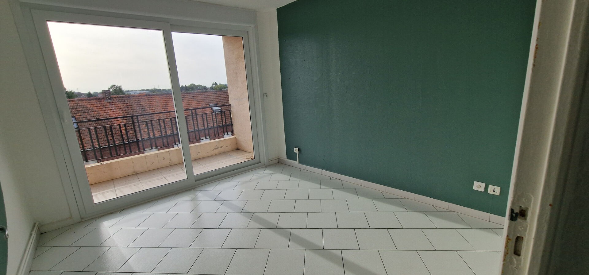 Location Appartement à Noyelles-Godault 4 pièces