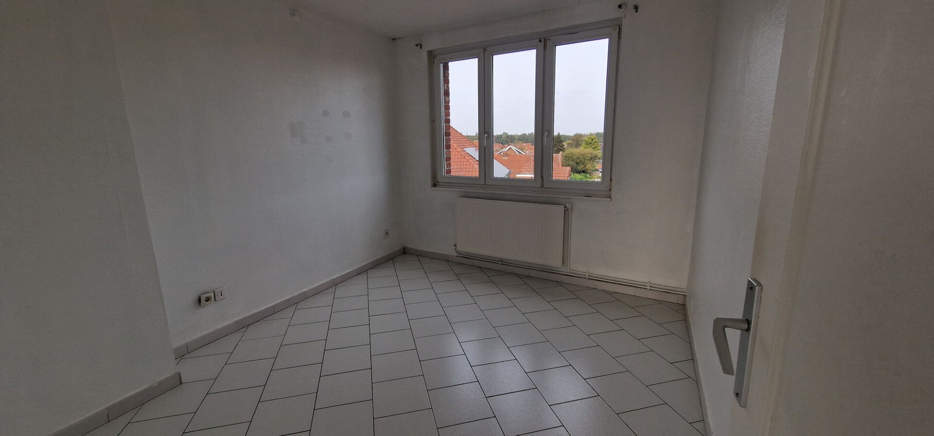 Location Appartement à Noyelles-Godault 4 pièces