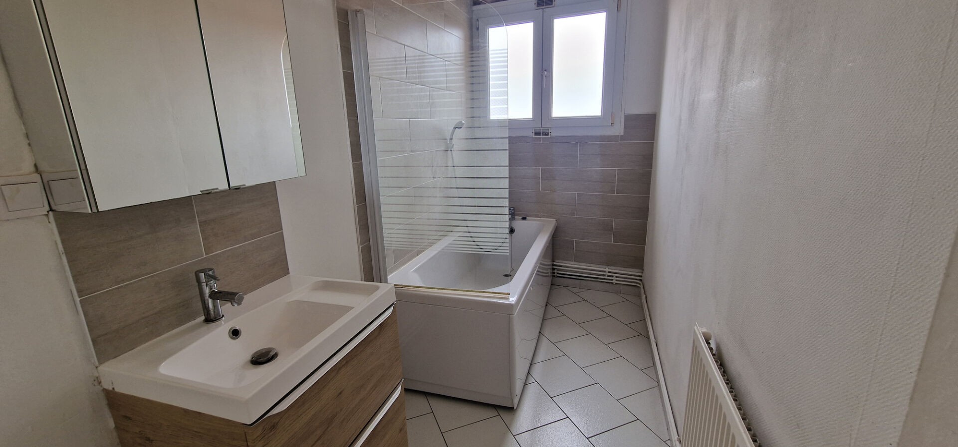 Location Appartement à Noyelles-Godault 4 pièces