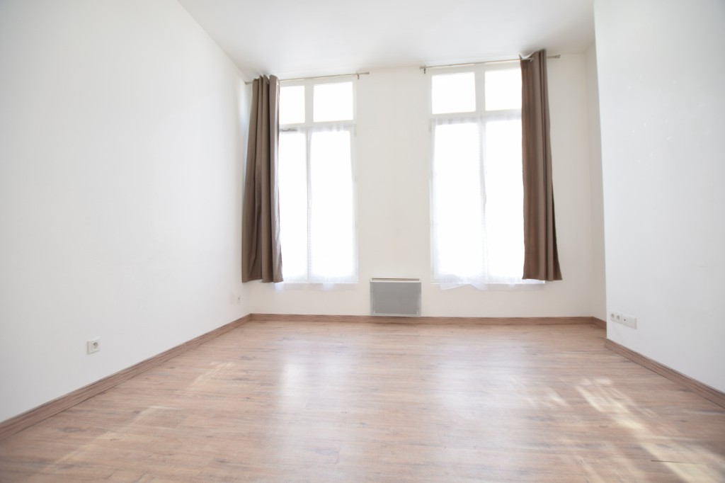 Location Appartement à Elbeuf 2 pièces