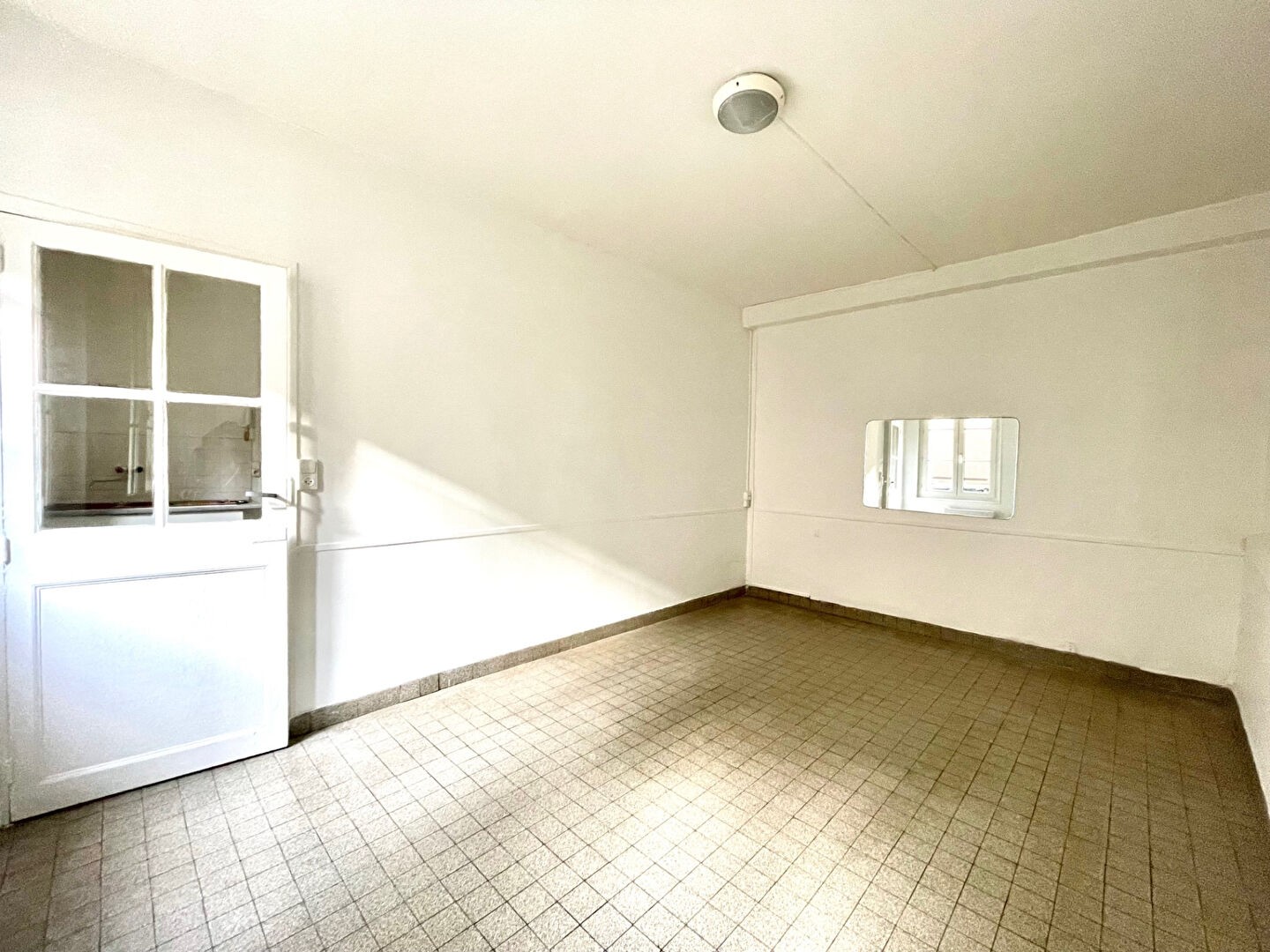 Location Appartement à Elbeuf 2 pièces