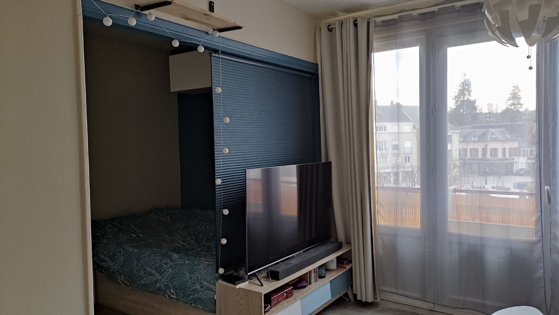 Location Appartement à Évreux 1 pièce