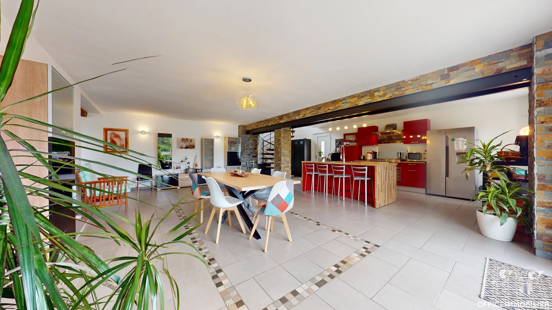 Vente Maison à Besançon 5 pièces