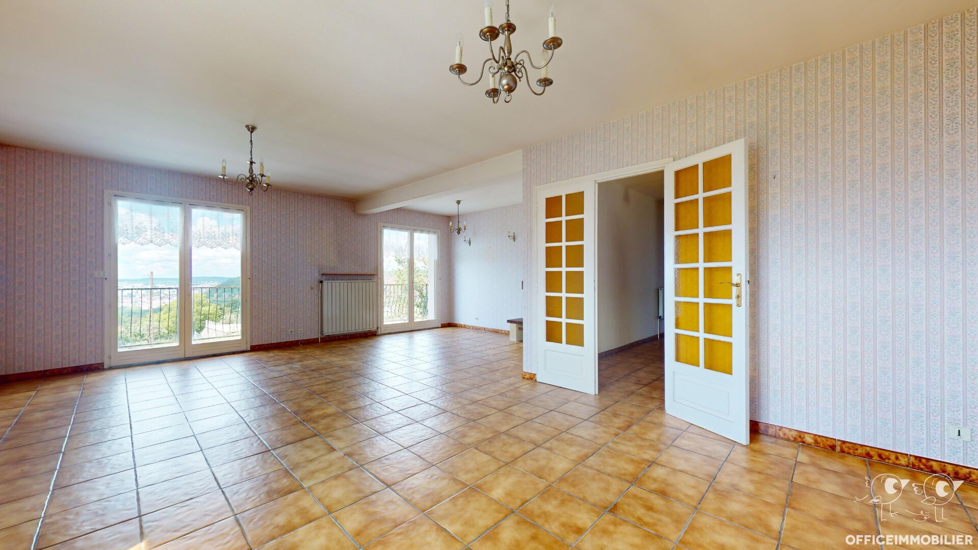 Vente Maison à Besançon 5 pièces