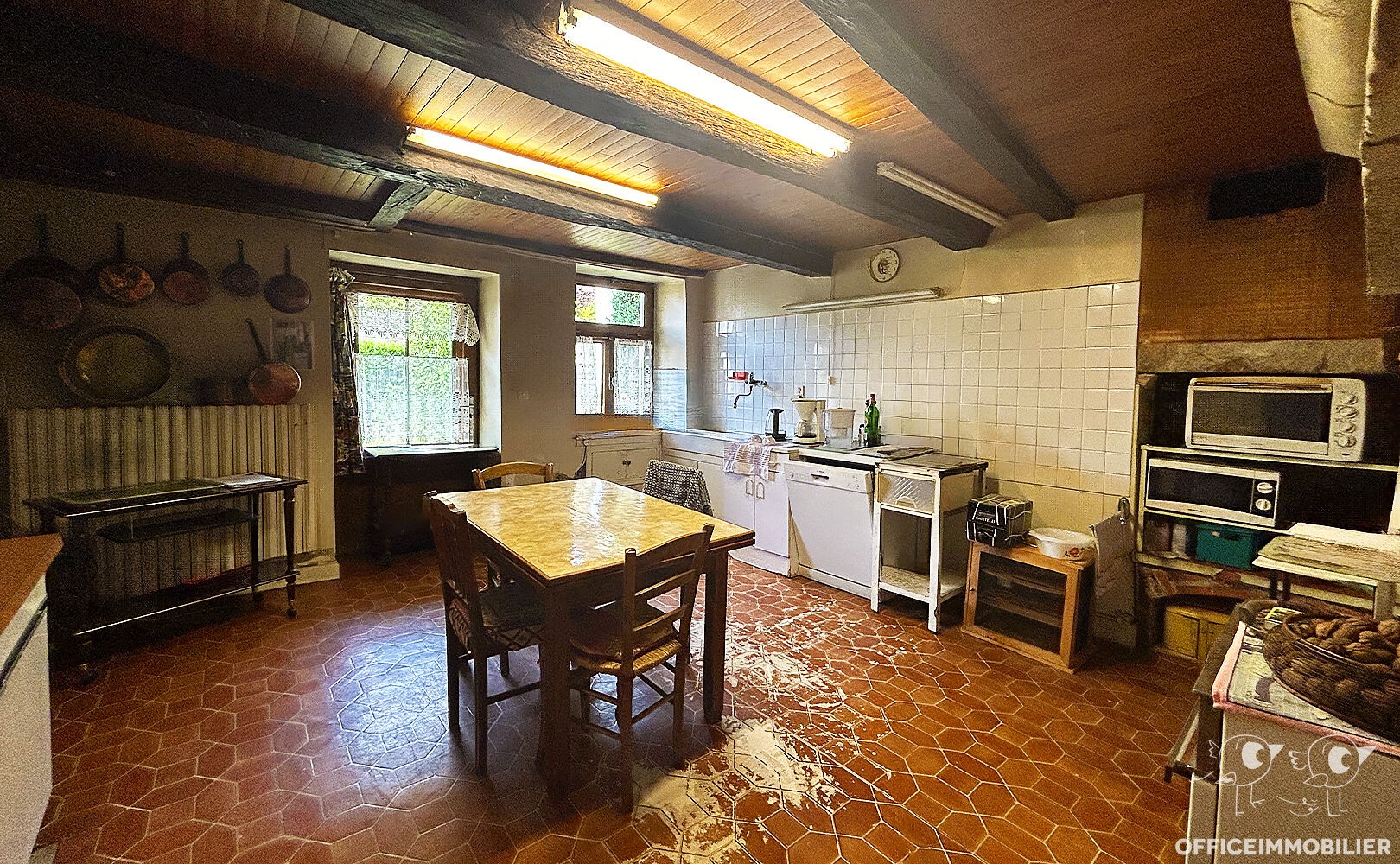 Vente Maison à Rioz 10 pièces