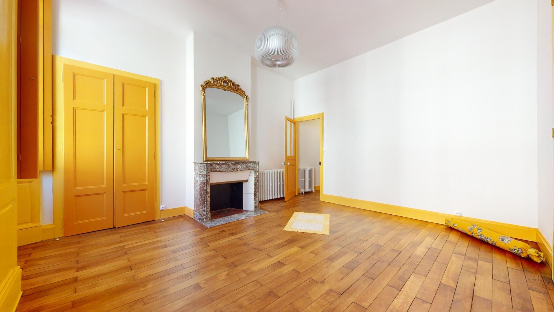 Location Appartement à Besançon 4 pièces