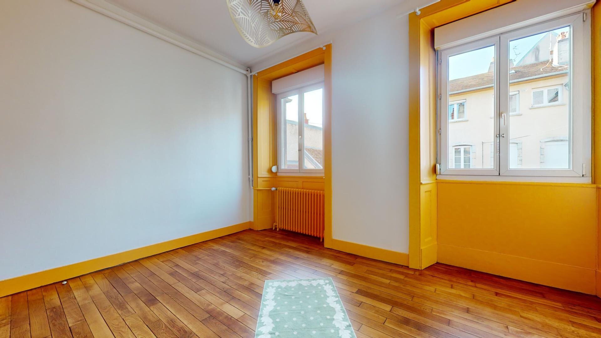 Location Appartement à Besançon 4 pièces