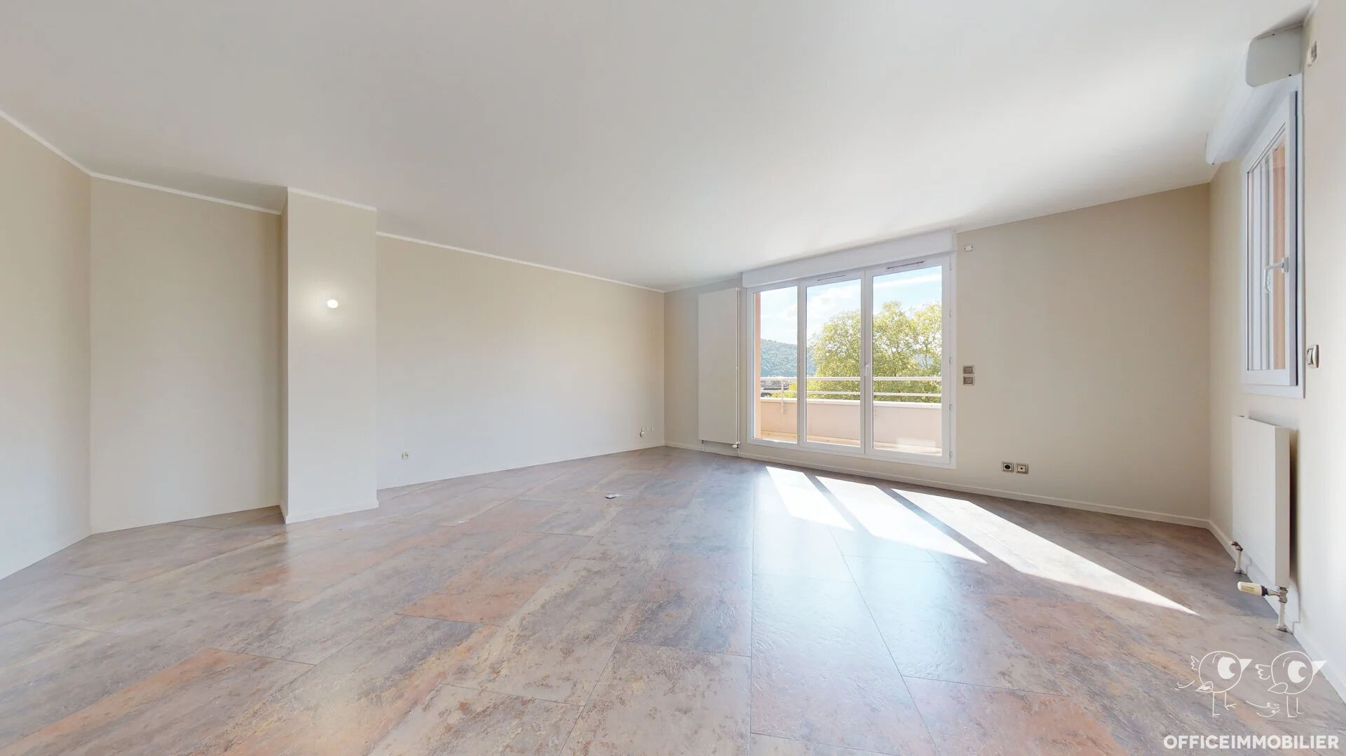 Vente Appartement à Besançon 4 pièces